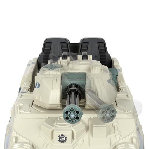 Танк M 4862BR-1