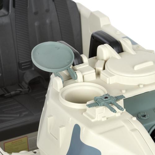 Танк M 4862BR-1