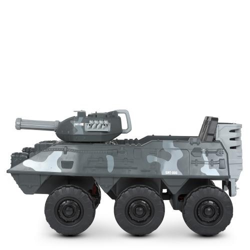 Танк M 4862BR-11