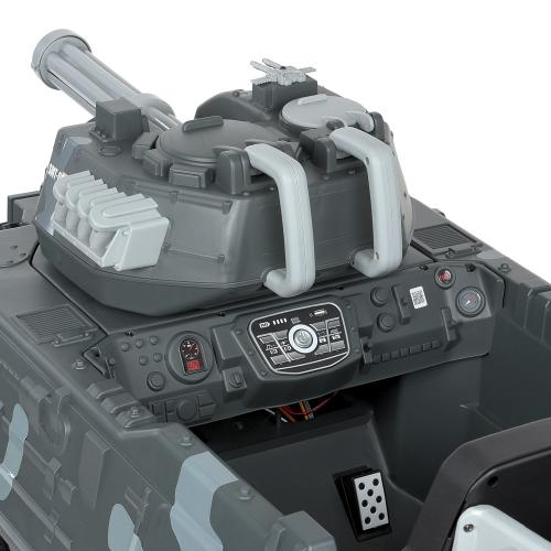 Танк M 4862BR-11