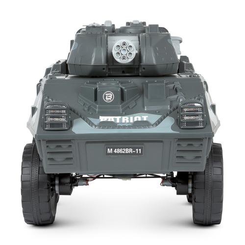 Танк M 4862BR-11