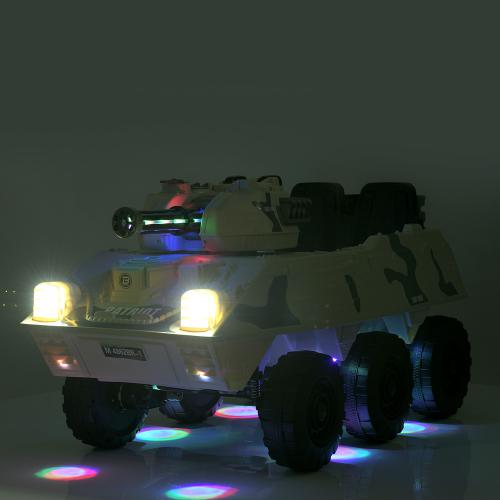 Танк M 4862BR-11