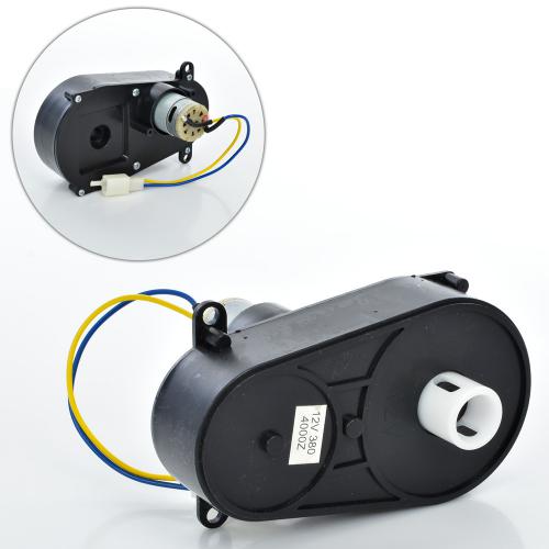 Рульовий редуктор M 4566-ST GEAR