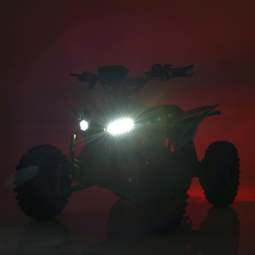 Квадроцикл HB-EATV08-350-5