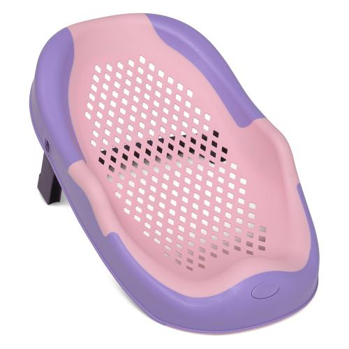 Гірка для купання ME 1107 SHELL Pink