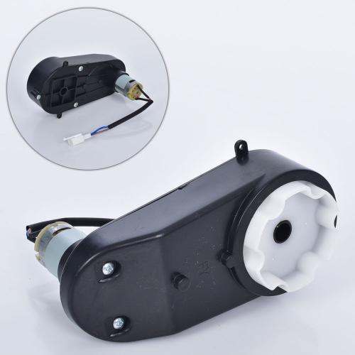 Рульовий редуктор M 5027-ST GEAR