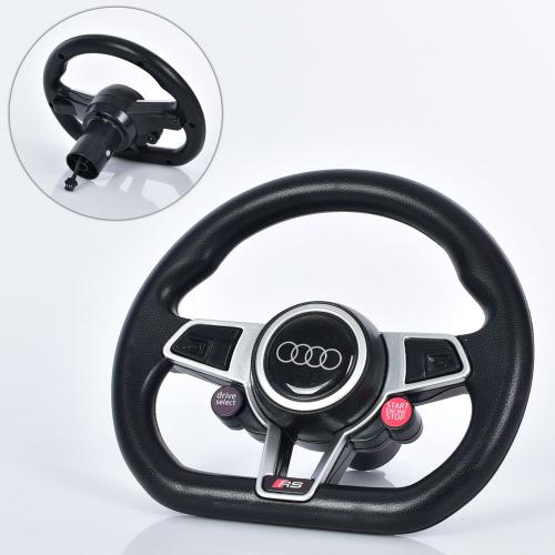 Кермо M 5012-ST-WHEEL