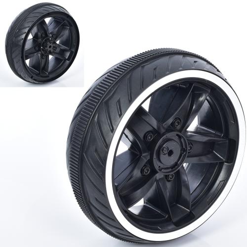 Колесо M 4852-F EVA WHEEL