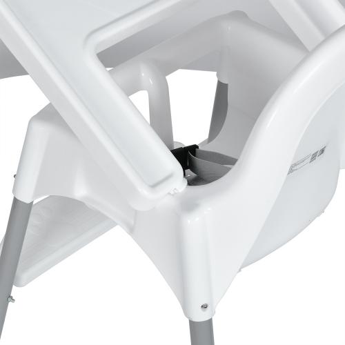 Стульчик M 4209-2 White