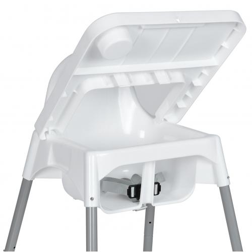 Стульчик M 4209-2 White