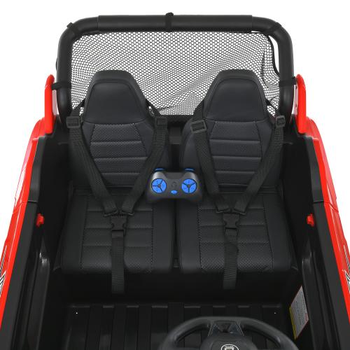 Джип M 5025EBLR-3(24V)