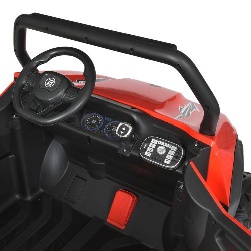 Джип M 5025EBLR-3(24V)