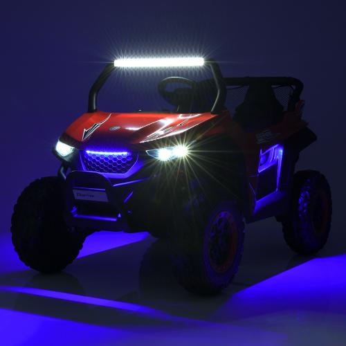 Джип M 5025EBLR-3(24V)