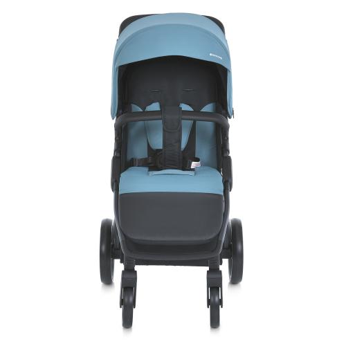 Коляска детская ME 1053-3 DYNAMIC PRO Arctic