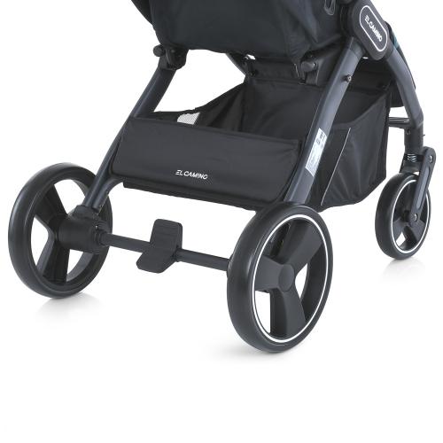 Коляска детская ME 1053-3 DYNAMIC PRO Arctic