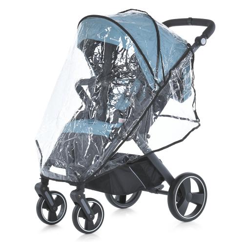 Коляска детская ME 1053-3 DYNAMIC PRO Arctic