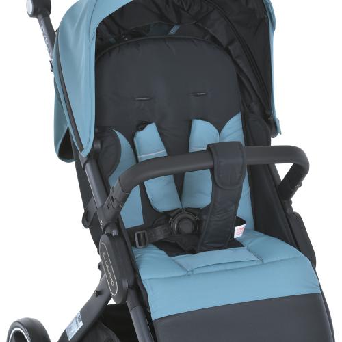 Коляска детская ME 1053-3 DYNAMIC PRO Arctic