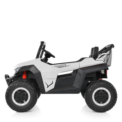 Джип M 5025EBLR-1(24V)