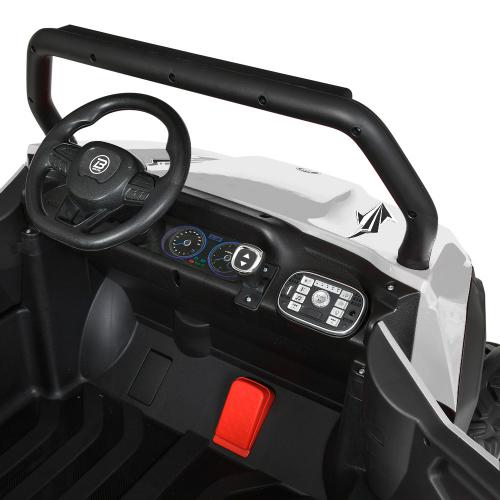 Джип M 5025EBLR-1(24V)