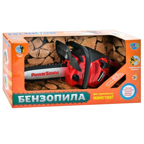Бензопила M 4642