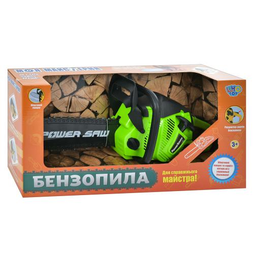 Бензопила М 5503