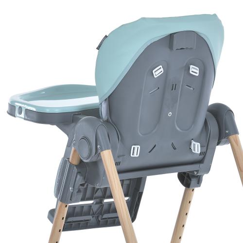 Стільчик ME 1115-W CRAFT Mint