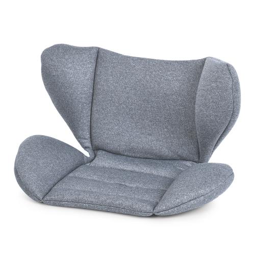 Автокресло детское ME 1114 EVEREST Light Gray