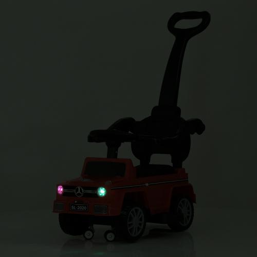 Каталка-толокар M 5043L-3