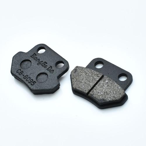 Колодки-гальма FBRAKE-SUPPORT-PART-1500H