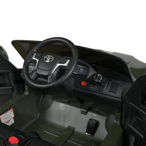Джип JJ2022EBLR-10