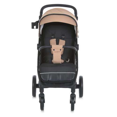 Коляска детская M 5723 VIVA Beige