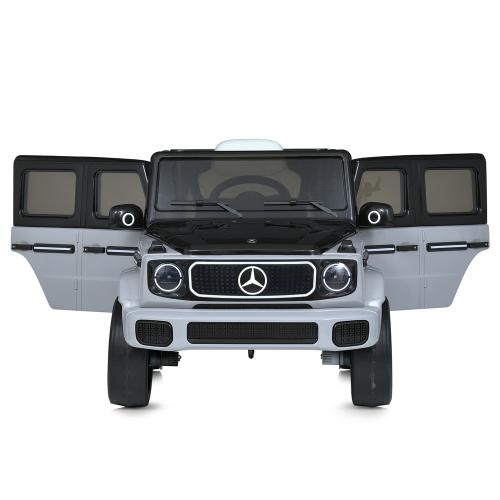 Джип JJ2088EBLR-11(4WD)