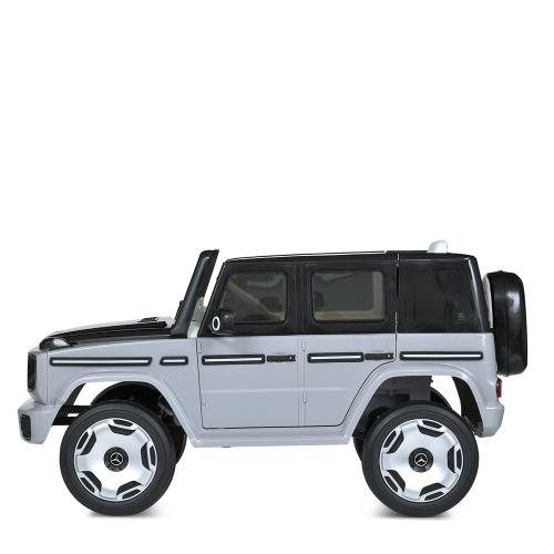 Джип JJ2088EBLR-11(4WD)