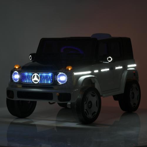 Джип JJ2088EBLR-11(4WD)
