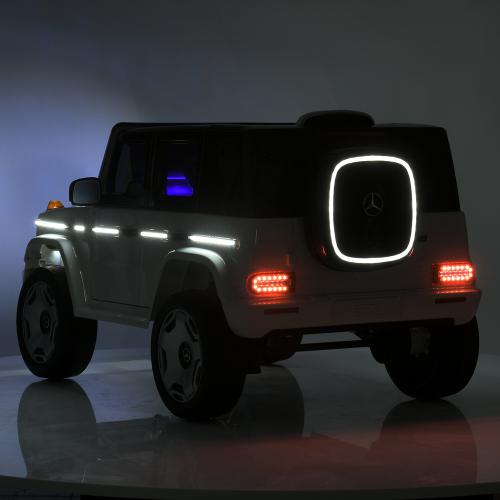 Джип JJ2088EBLR-11(4WD)