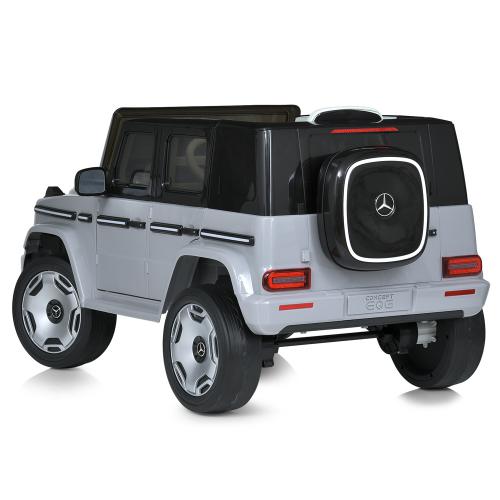 Джип JJ2088EBLR-11(4WD)