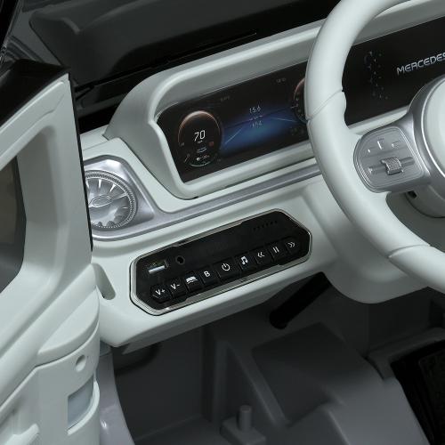 Джип JJ2088EBLR-11(4WD)