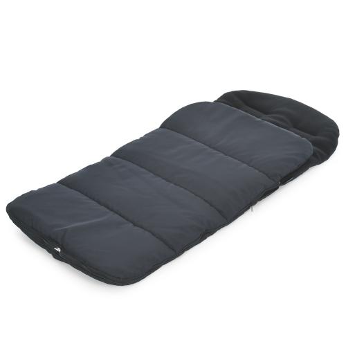 Конверт в коляску ME 1130 Footmuff Basic Black
