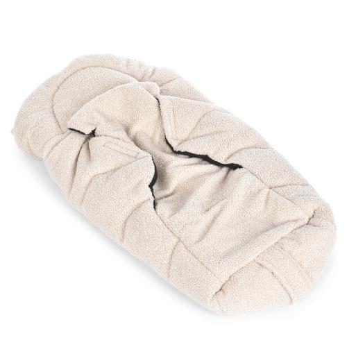 Конверт в коляску ME 1132 Footmuff Teddy Bear