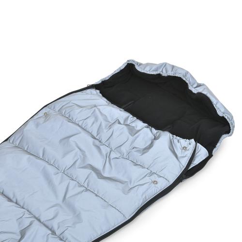 Конверт в коляску ME 1131 Footmuff Plus Reflective