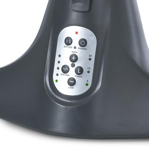 Убаюкивающий центр ME 1116 CUTE Dark Gray
