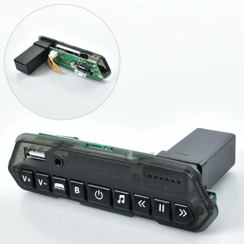 Плеєр JJ2088-BLUETOOTH