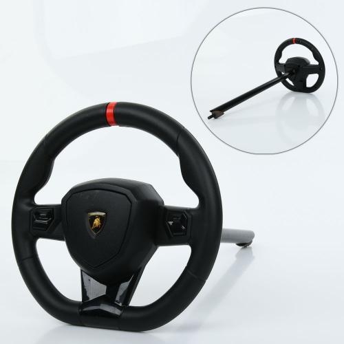 Руль M 5738-ST-WHEEL