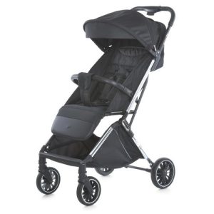 Коляска детская ME 1129 LINK Black Striped