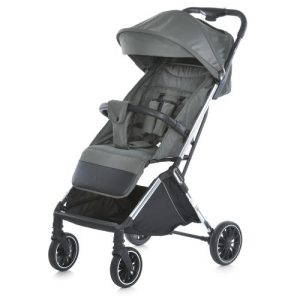 Детская коляска ME 1129 LINK Moss Striped