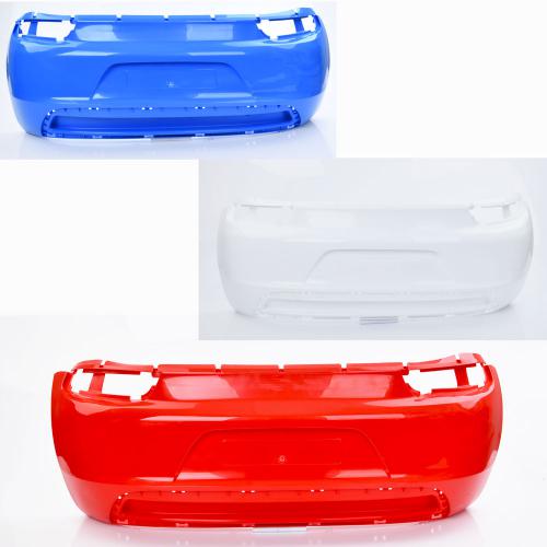 Задній бампер M 4055-REAR BUMPER