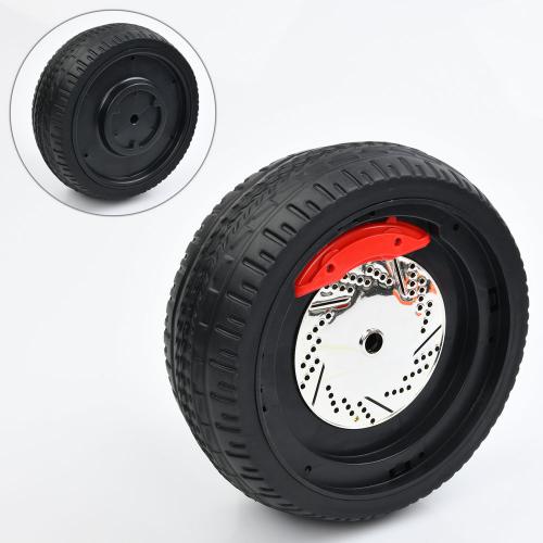 Колесо M 5104 F EVA WHEEL