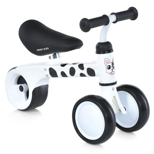 Біговел дитячий PROFI KIDS 6 д. MBB 1018-4D