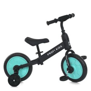 Велосипед-беговел детский PROFI KIDS 12 д. MBB 1012-1