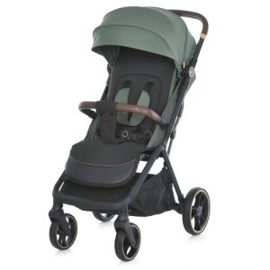Коляска детская ME 1127-G BEYA Khaki Green